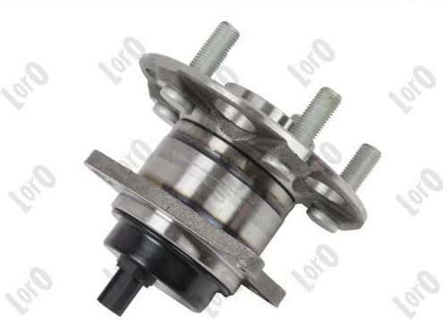 Wheel Bearing Kit LORO 141-01-297 - image 2