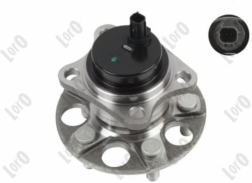 Wheel Bearing Kit LORO 141-01-297 - image 3