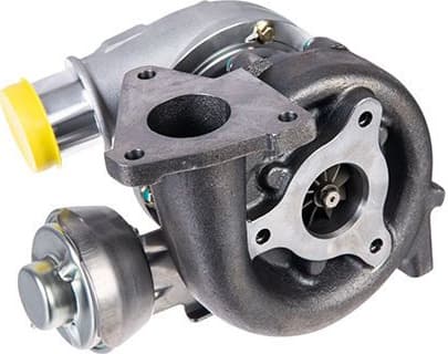 Charger, charging (supercharged/turbocharged) 10-80356-SX - image 4