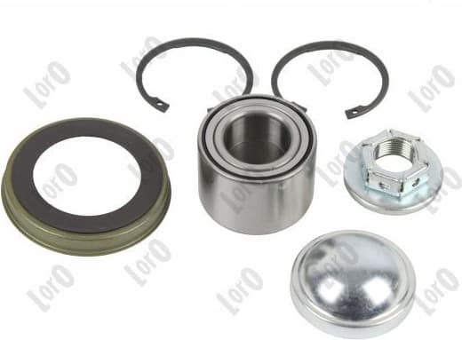 Wheel Bearing Kit LORO 141-03-028