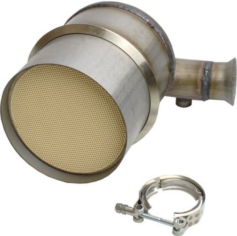 Soot/Particulate Filter, exhaust system 27-6225