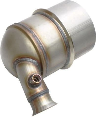 Soot/Particulate Filter, exhaust system 27-6225 - image 2