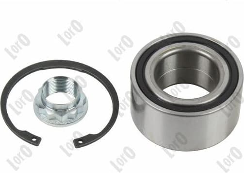 Wheel Bearing Kit LORO 141-03-023
