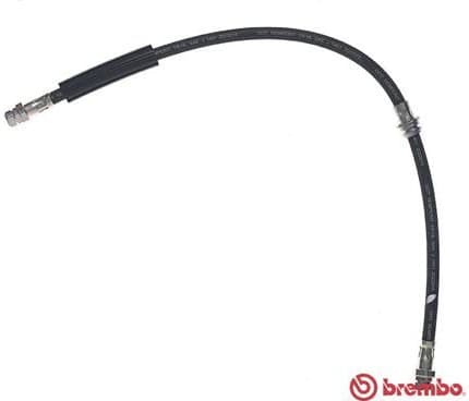 Brake Hose ESSENTIAL LINE T85142 - image 2