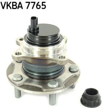 Wheel Bearing Kit VKBA 7765