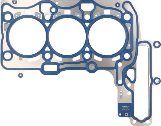 Gasket, cylinder head 8701819 - image 2