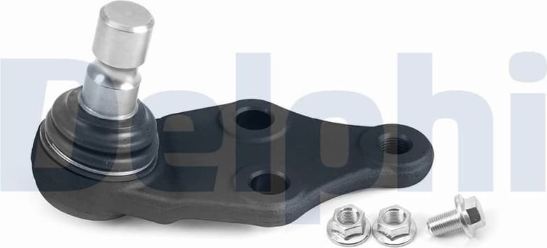 Ball Joint TC4964