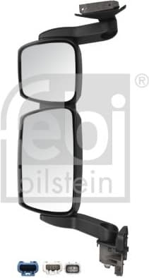 Mirror System 104176