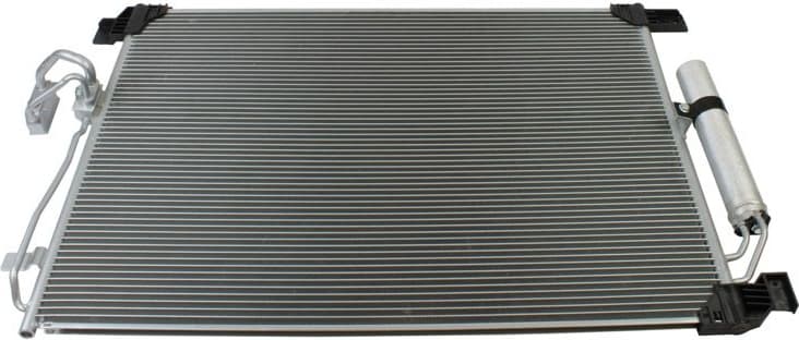 Condenser, air conditioning AC830365