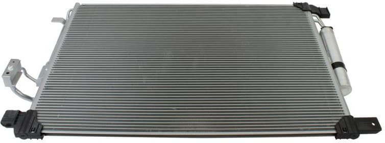 Condenser, air conditioning AC830365 - image 2