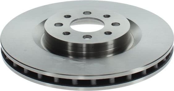 Brake Disc 0986479531 - image 2