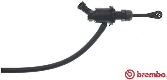 Master Cylinder, clutch ESSENTIAL LINE C56031 - image 2