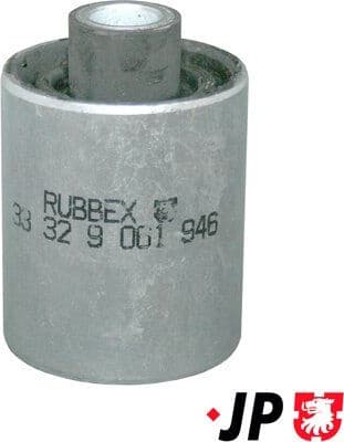 Mounting, control/trailing arm JP 1450301000