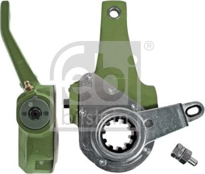 Adjuster, braking system 35123