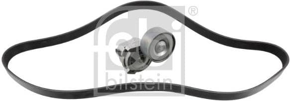 V-ribbed Belt Set 30205