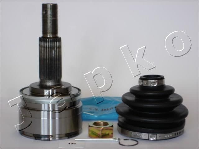 Joint Kit, drive shaft 62139