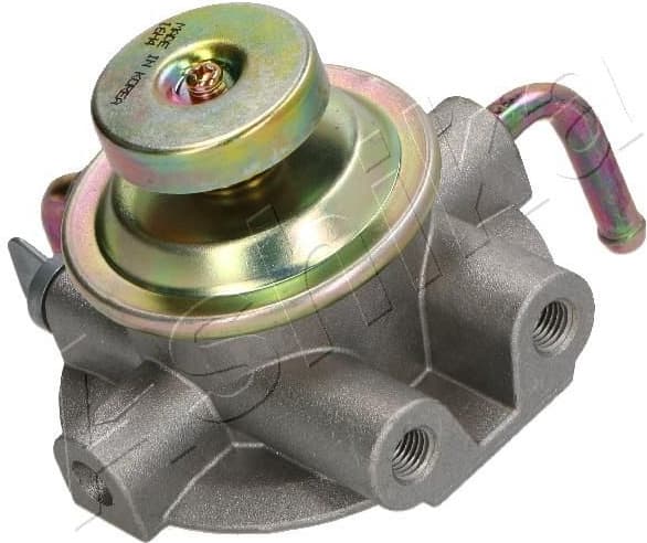 Injection System 99-DH020