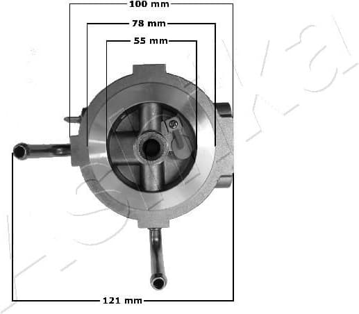 Injection System 99-DH020 - image 2