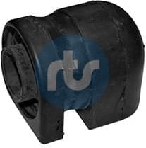 Mounting, control/trailing arm 017.00766