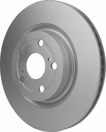 Brake Disc PRO 8DD 355 134-381