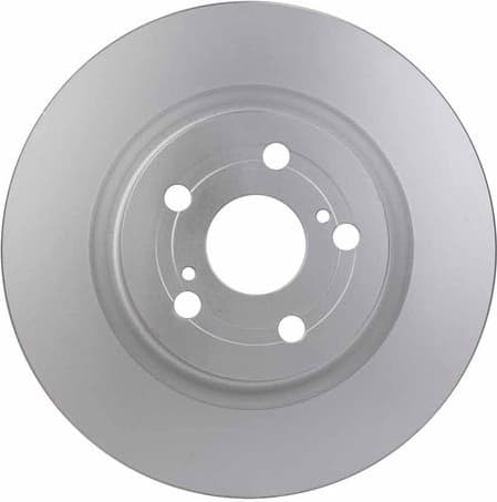 Brake Disc PRO 8DD 355 134-381 - image 2
