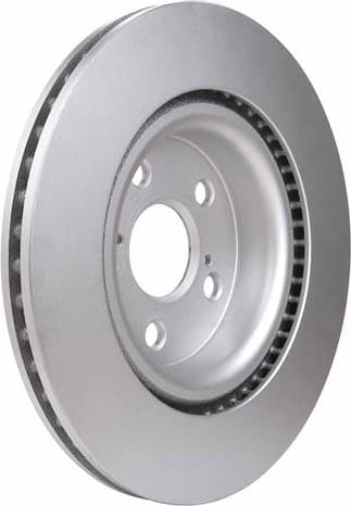 Brake Disc PRO 8DD 355 134-381 - image 3