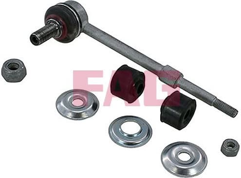 Link/Coupling Rod, stabiliser bar 818057110