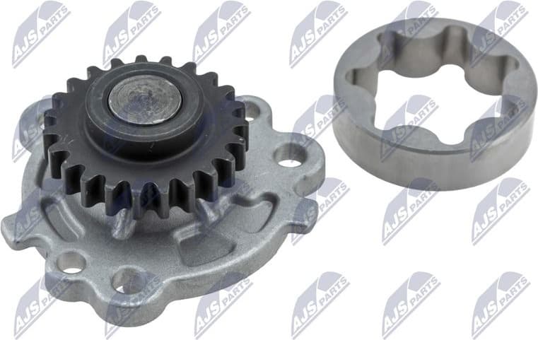 Oil Pump BPO-HY-004