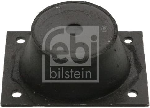 Mounting, automatic transmission 11937