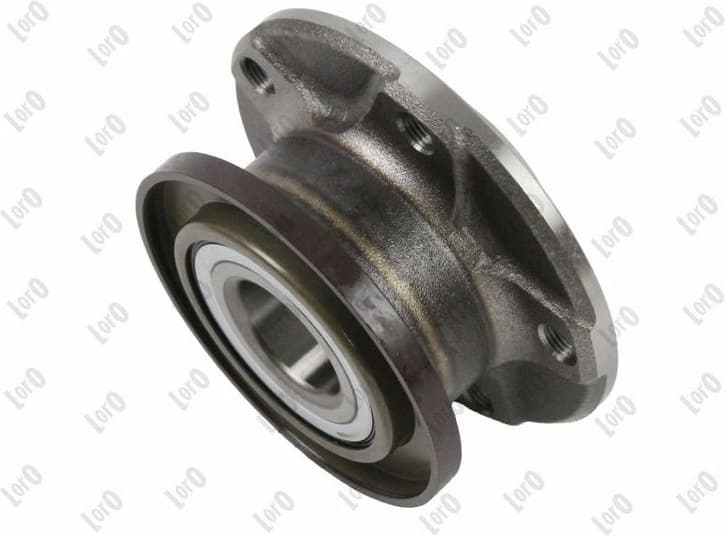 Wheel Bearing Kit LORO 141-01-252 - image 2