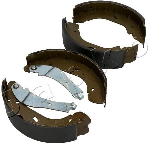 Brake Shoe Set 550314 - image 4