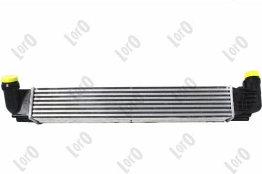 Charge Air Cooler LORO 010-018-0003