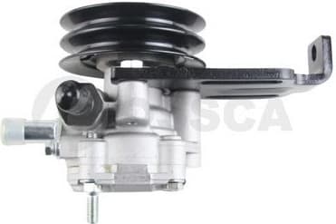 Hydraulic Pump, steering 47113