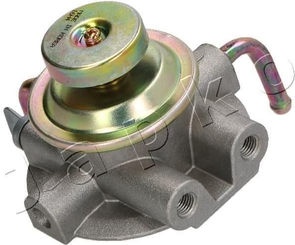 Injection System 9DH020