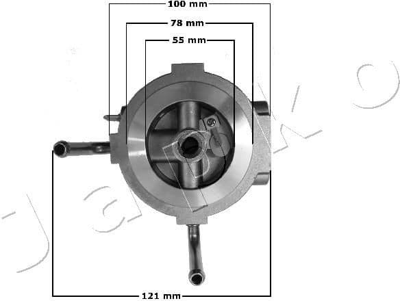 Injection System 9DH020 - image 2
