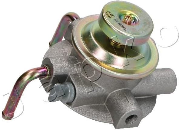 Injection System 9DH020 - image 3