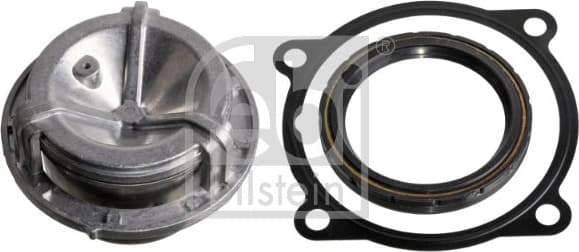 Thermostat, coolant 176470