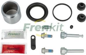 Repair Kit, brake caliper 751016
