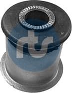Mounting, control/trailing arm 017.00716