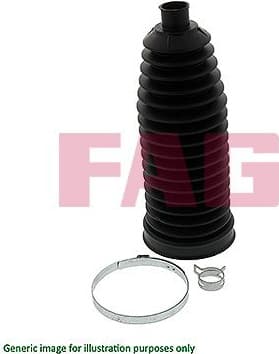 Bellow Kit, steering 841022930