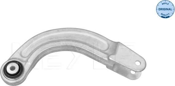 Control/Trailing Arm, wheel suspension MEYLE-ORIGINAL: True to OE. 116 050 0312
