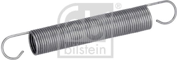 Spring, throttle control linkage 11646