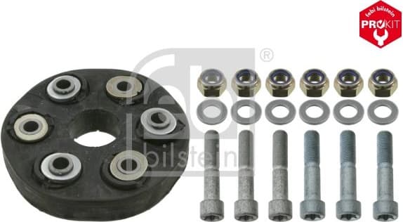 Joint, propshaft ProKit 03404