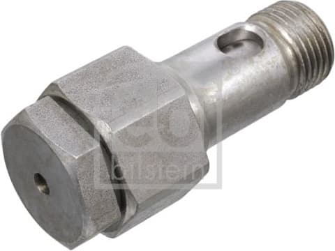 Oil Pressure Valve 06355