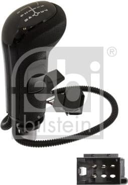 Gear Lever Knob 40331