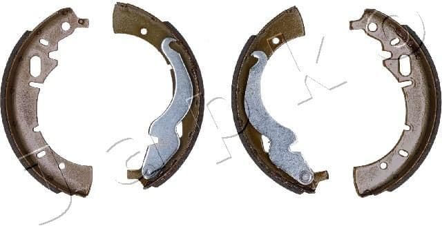 Brake Shoe Set 550241