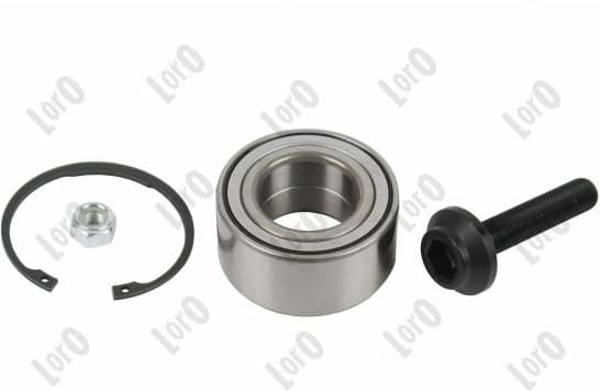 Wheel Bearing Kit LORO 141-03-093 - image 2