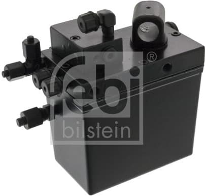 Tilt Pump, driver cab 101282