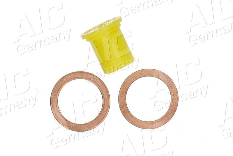 Hydraulic Hose, steering Original AIC Quality 59859 - image 2