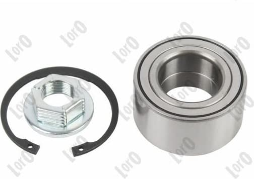 Wheel Bearing Kit LORO 141-03-031 - image 2